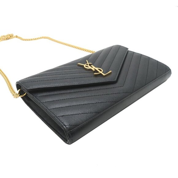 Saint Laurent Paris Shoulder Bag